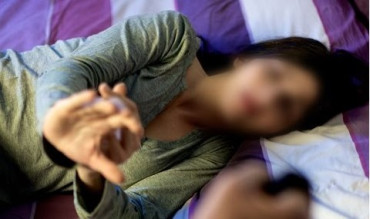 यस्तो अवस्थामा आफ्नै कोठामा  भेटिइन निजगढकी धनमाया, श्रीमानसँग भएको थियो झगडा